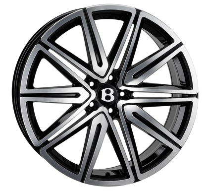 SSR Wheels - SSR 2