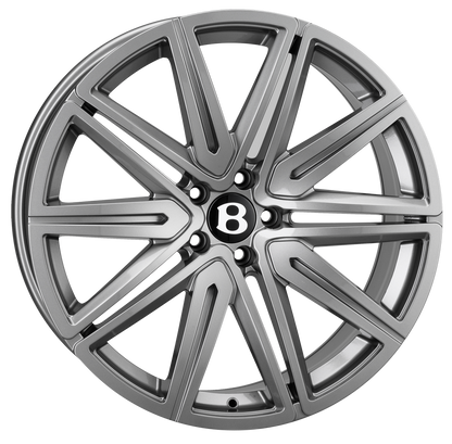 SSR Wheels - SSR 2