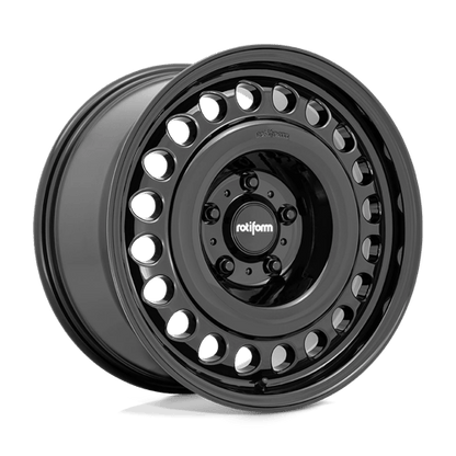 Rotiform - R191 STL
