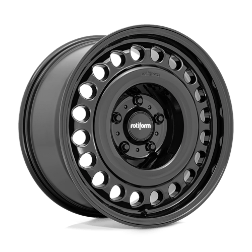 Rotiform - R191 STL