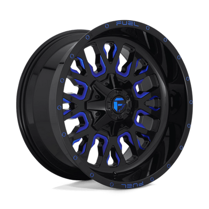 Fuel 1PC - D645 STROKE