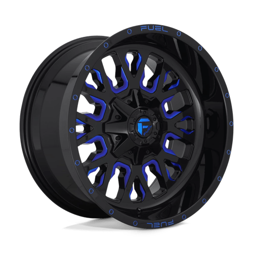 Fuel 1PC - D645 STROKE