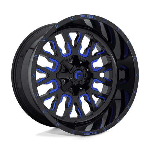 Fuel 1PC - D645 STROKE