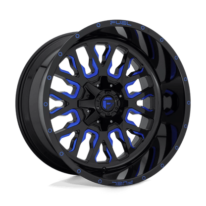 Fuel 1PC - D645 STROKE