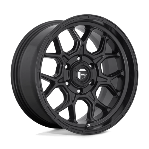Fuel 1PC - D670 TECH