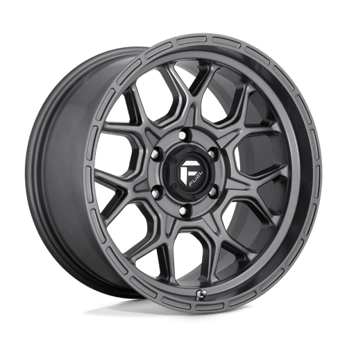 Fuel 1PC - D672 TECH
