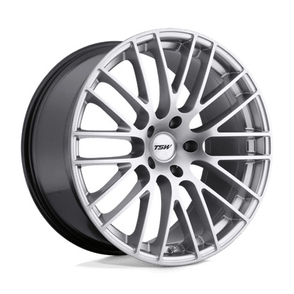 TSW - MAX