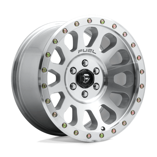 Fuel 1PC - D647 VECTOR
