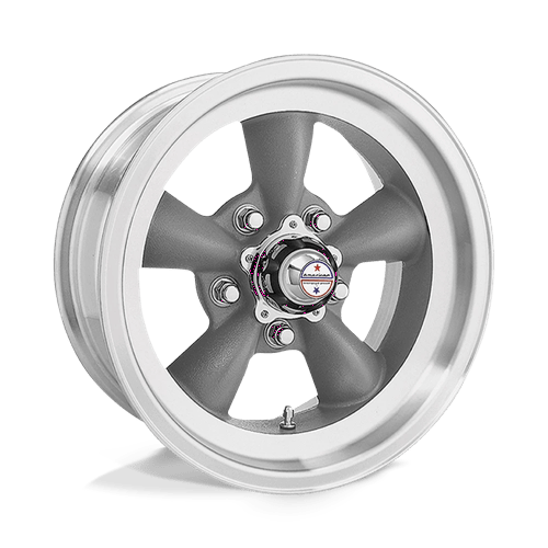 American Racing Vintage - VN105 TORQ THRUST D