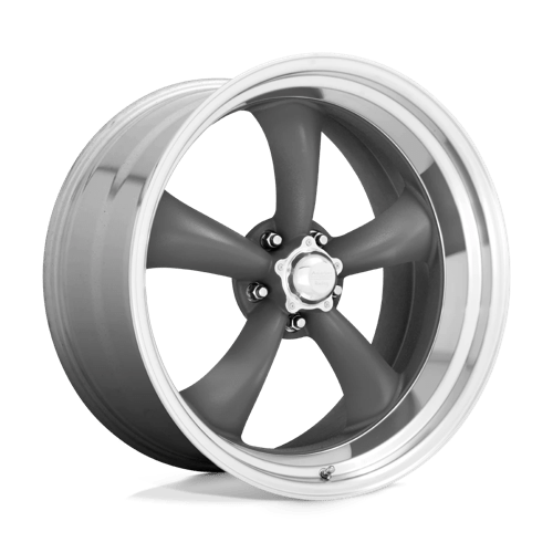 American Racing Vintage - VN215 CLASSIC TORQ THRUST II