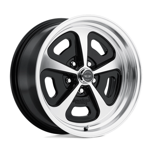 American Racing Vintage - VN501 500 MONO CAST