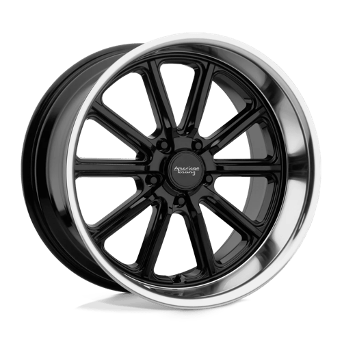 American Racing Vintage - VN507 RODDER