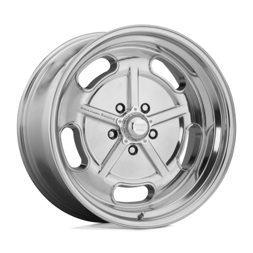 American Racing Vintage - VN511 SALT FLAT