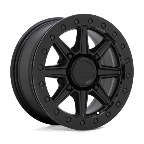 Black Rhino Hard Alloys - UTV - WEBB UTV BEADLOCK