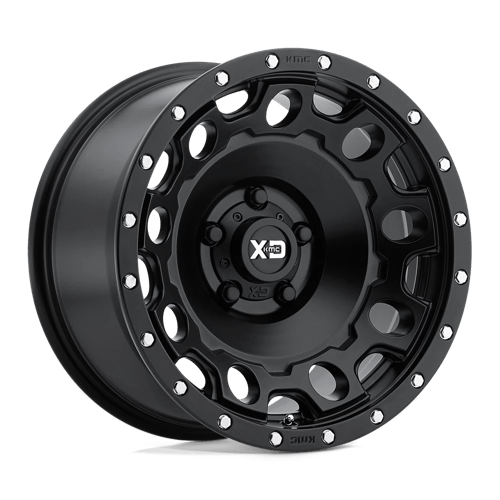 XD - XD129 HOLESHOT