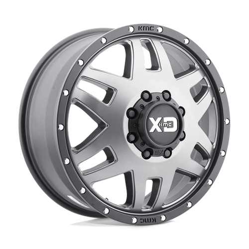 XD - XD130 MACHETE DUALLY