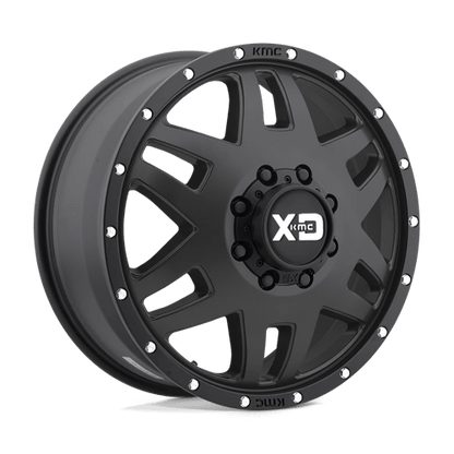 XD - XD130 MACHETE DUALLY
