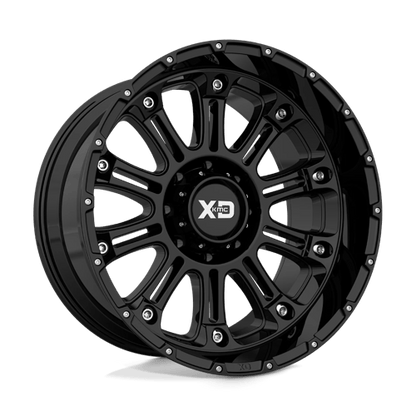 XD - XD829 HOSS II