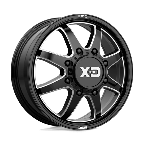 XD - XD845 PIKE DUALLY