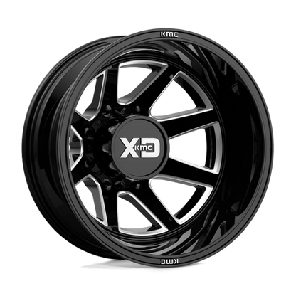 XD - XD845 PIKE DUALLY