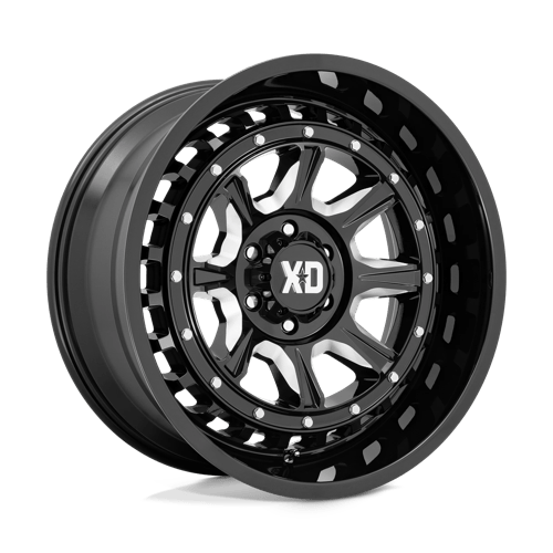 XD - XD866 OUTLANDER