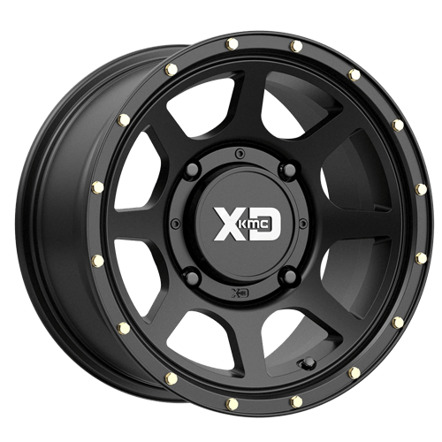 XD Powersports - XS134 ADDICT 2