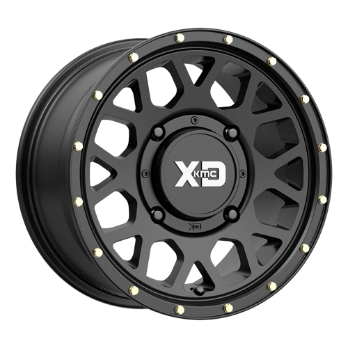 XD Powersports - XS135 GRENADE