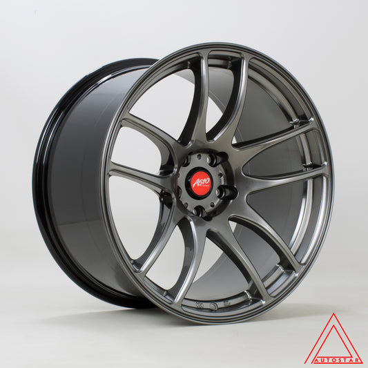 Autostar - A510
