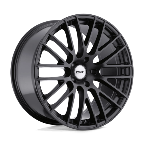 TSW - MAX