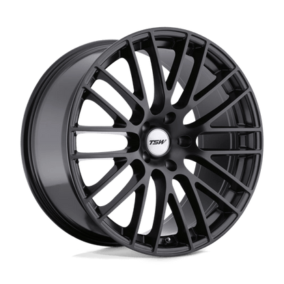 TSW - MAX