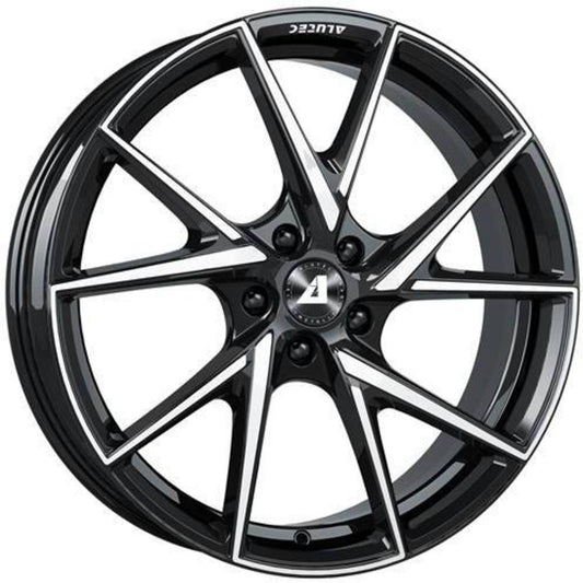 ALUTEC - ADX1 - 0