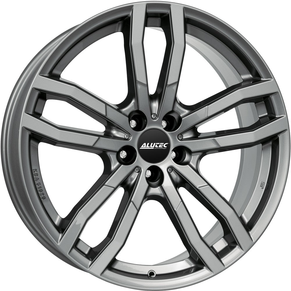 ALUTEC - DRIVE X - 0