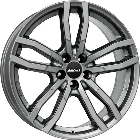 ALUTEC - DRIVE X - 0