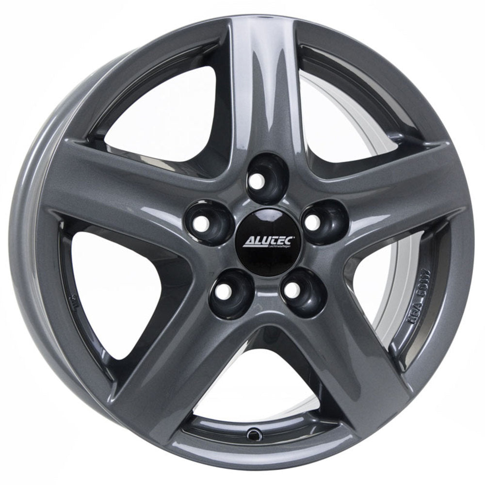 ALUTEC - GRIP TRANSPORTER - 0