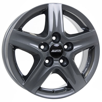 ALUTEC - GRIP TRANSPORTER - 0