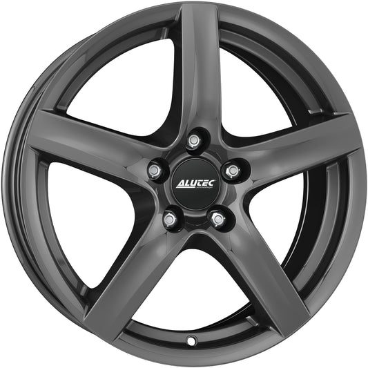 ALUTEC - GRIP - 0