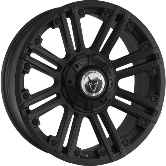 Wolfrace Explorer - Amazon - 32