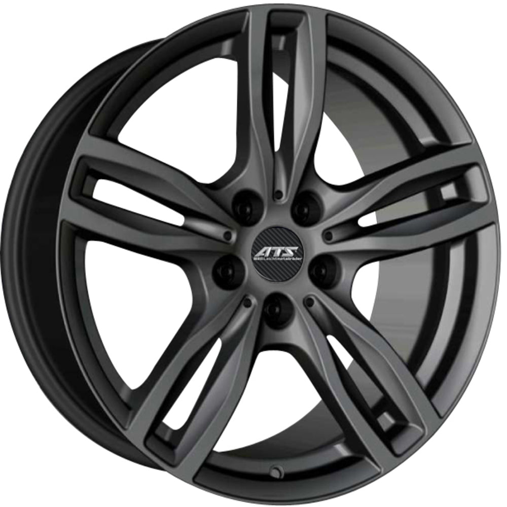 ATS - EVOLUTION - 0