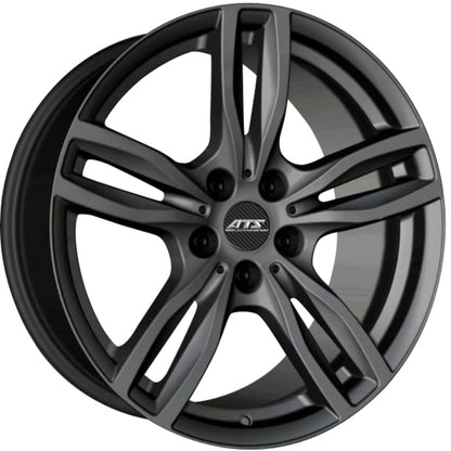 ATS - EVOLUTION - 0