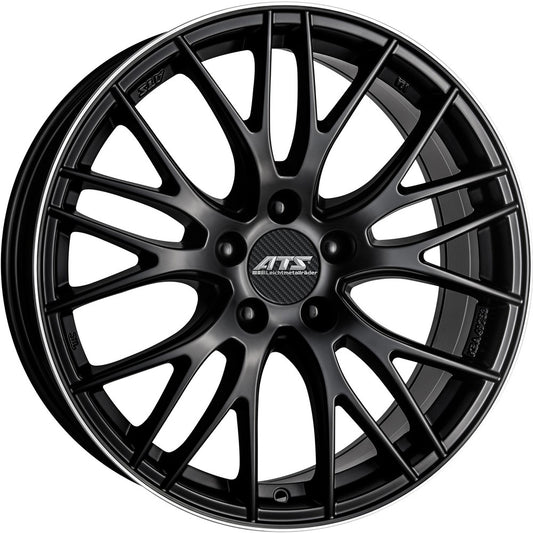 ATS - PERFECTION - 0