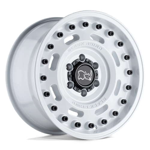 Black Rhino Hard Alloys - AXLE