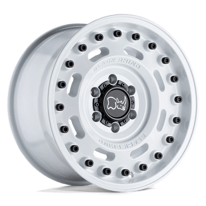 Black Rhino Hard Alloys - AXLE