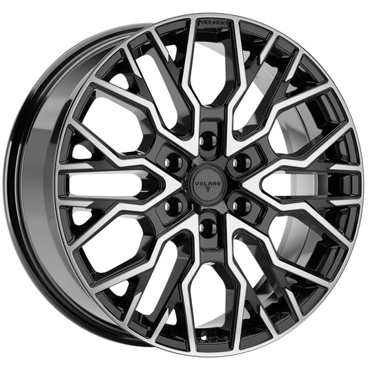 VELARE - VLR-6T
