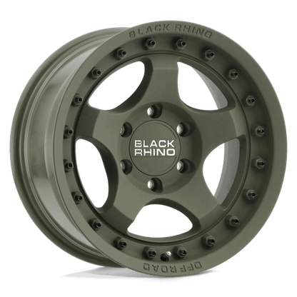 Black Rhino Hard Alloys - BANTAM