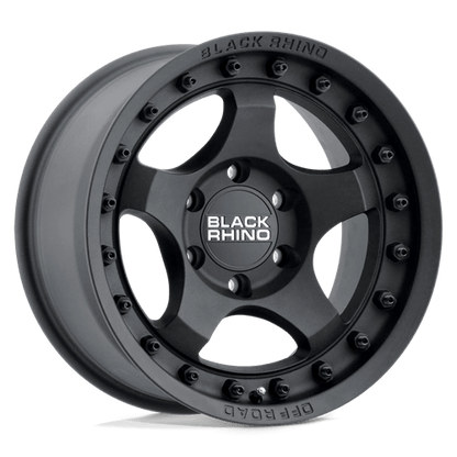 Black Rhino Hard Alloys - BANTAM