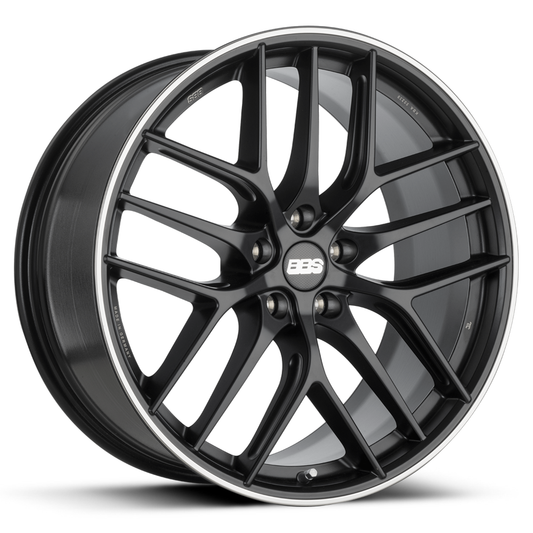 BBS - CC-R