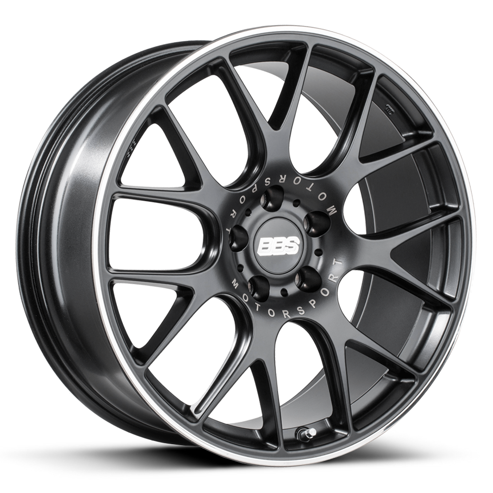 BBS - CH-R