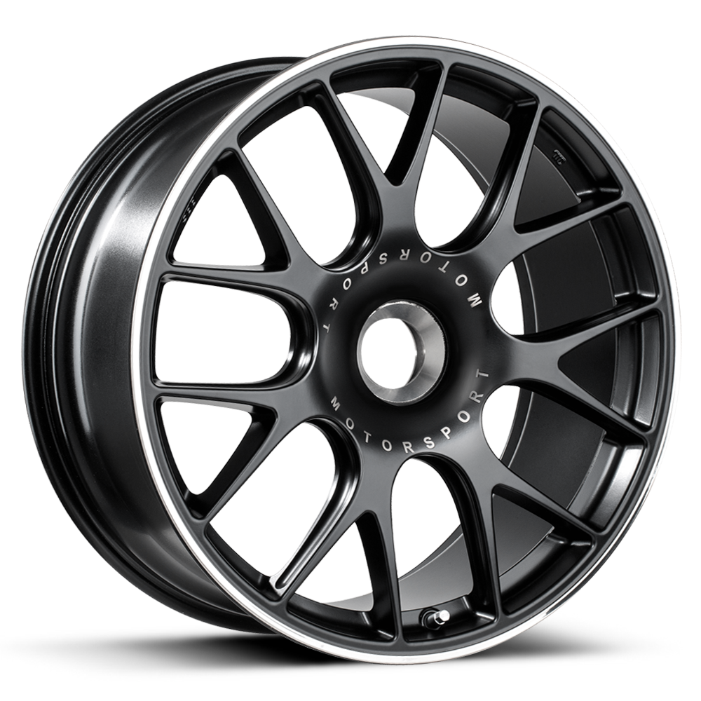 BBS - CH-R (Centre-Lock)