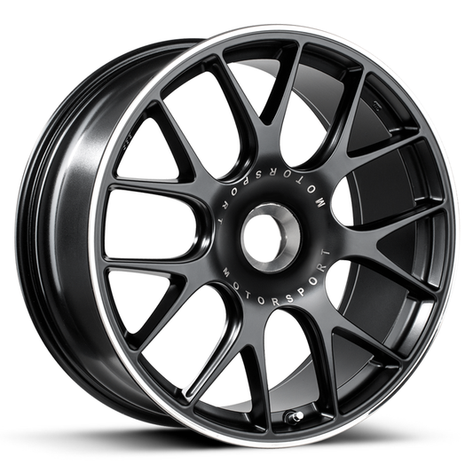 BBS - CH-R (Centre-Lock)