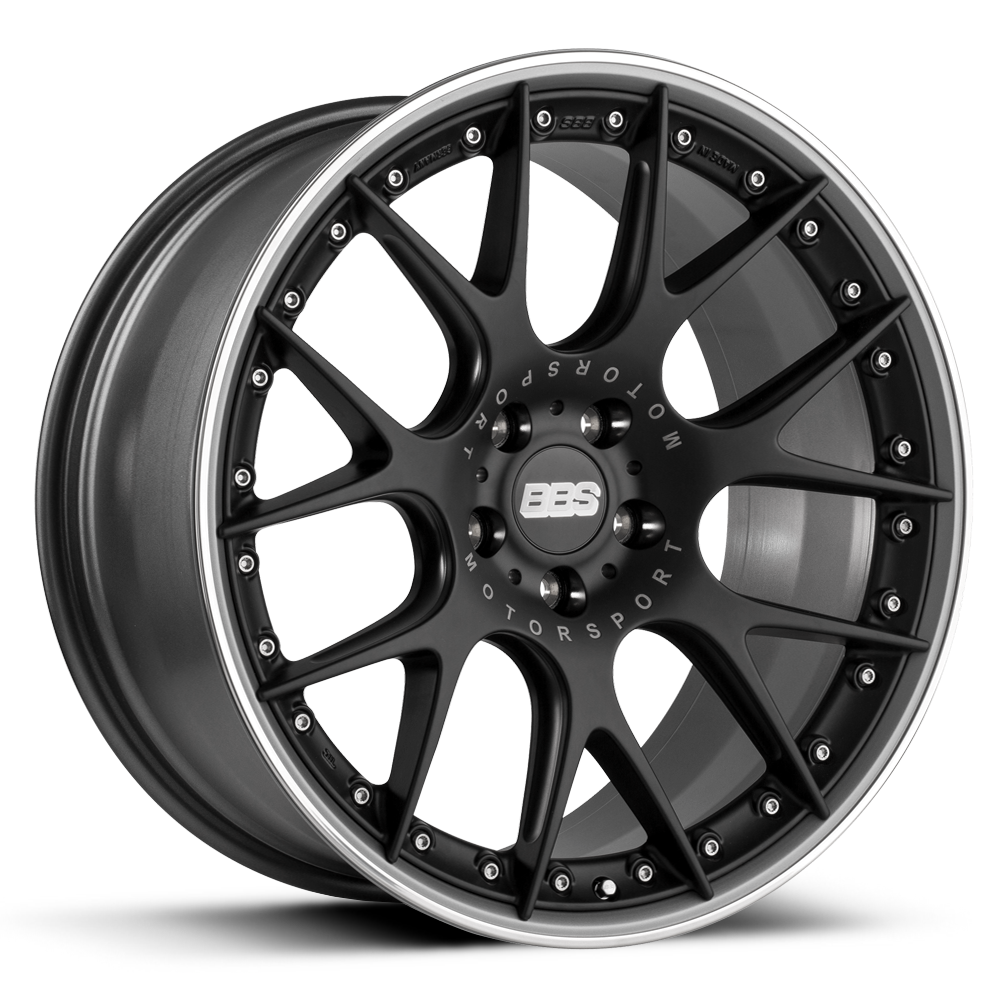 BBS - CH-R II
